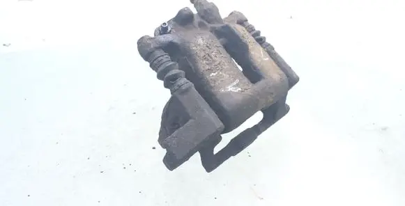 Audi A6 S6 C6 4F Rear brake caliper