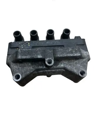 High voltage ignition coil