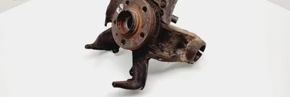 Skoda Octavia Mk1 (1U) Front wheel hub spindle knuckle