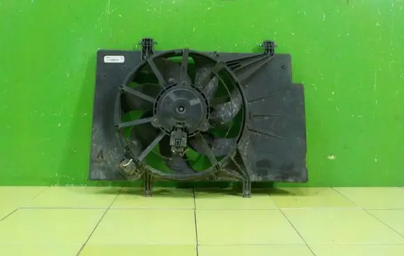 Ford Fiesta Fan set 8V518C07CK