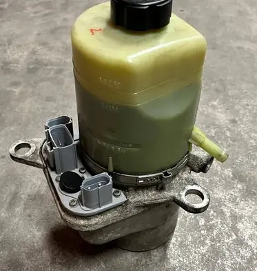 Ford C-MAX I Electric power steering pump JER155 4M51-3k514-CA 4M51-3K514-BF