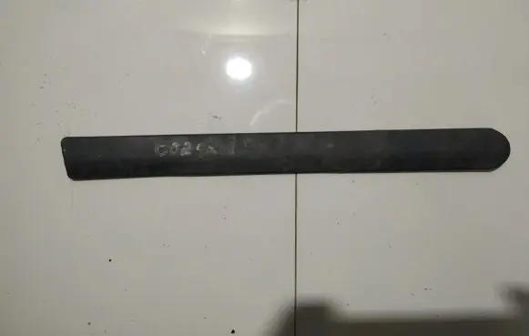 Opel Corsa C Fender trim (molding) 9227278