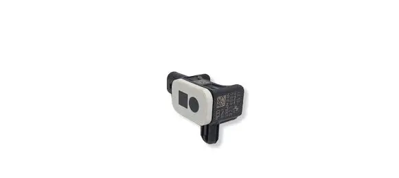 BMW 2 F22 F23 Airbag deployment crash/impact sensor 9234989