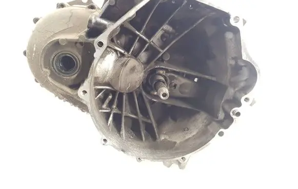 Honda Civic Manual 6 speed gearbox PPG6 PPG62001977
