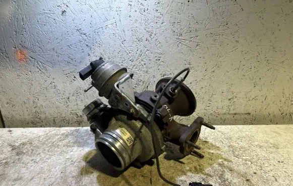 Volvo V40 Turbo 31380131 SDN00276Y