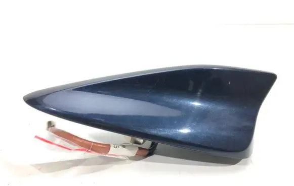 Mazda 3 II Radio antenna 