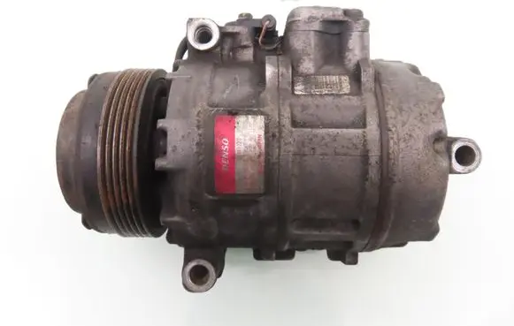 Air conditioning (A/C) compressor (pump)