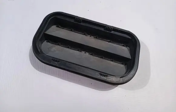 Ford Mustang VI Trunk grilles 3C3A-54280B62
