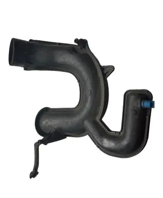 Renault Scenic III - Grand scenic III Air intake duct part 8200923128