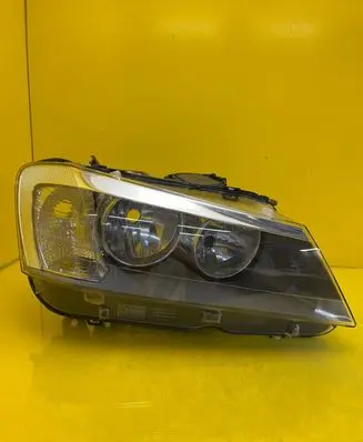 BMW X3 F25 Headlight/headlamp 7217288