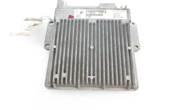 Renault Clio II Engine control unit/module 7700111201 7700111203 7700868294