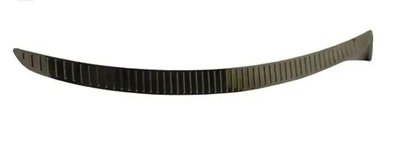 Opel Insignia A Rear bumper foam support bar 