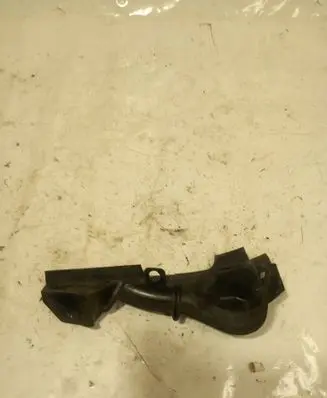 Audi A6 S6 C7 4G Fender mounting bracket 4G0805233