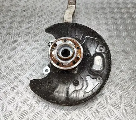 Mercedes-Benz GLE W167 Front wheel hub A1673322600