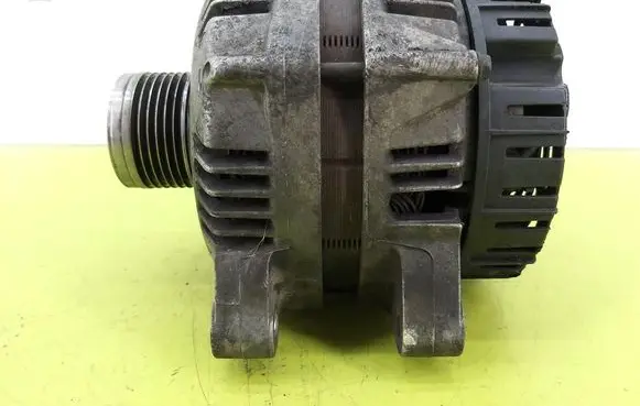 Citroen C5 Generator/alternator 9641302580