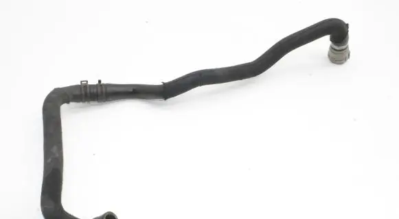 Audi A6 S6 C7 4G Engine coolant pipe/hose 4G0122293B