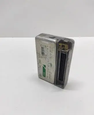 Opel Tigra A ABS control unit/module 90386502 5SD00686800