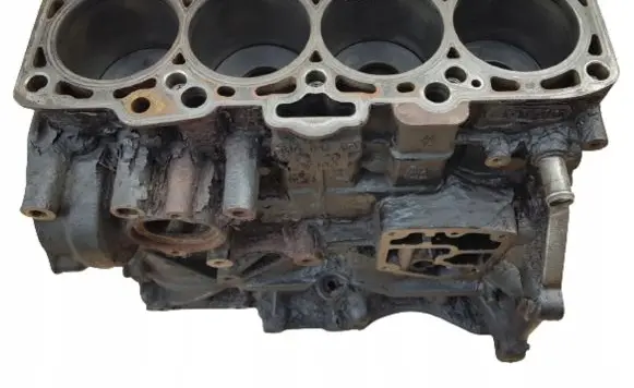 Jeep Patriot Engine block BYL050914