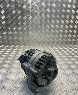 BMW 5 E60 E61 Generator/alternator 7802261