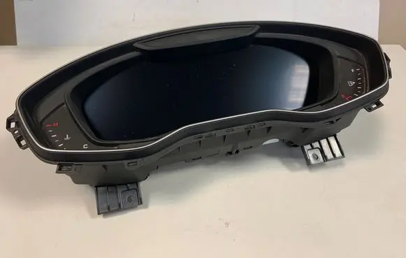 Audi A4 S4 B9 Speedometer (instrument cluster) 8W5920890G