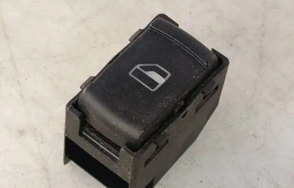 Volkswagen Golf IV Electric window control switch 3B0959855B