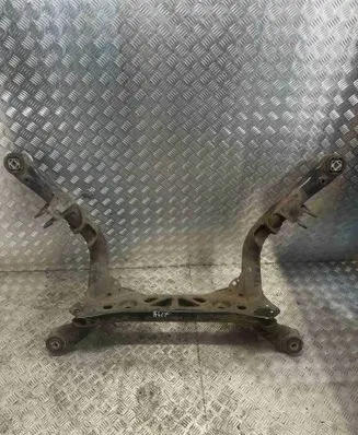 Audi A6 C7 Rear subframe 4g0505287