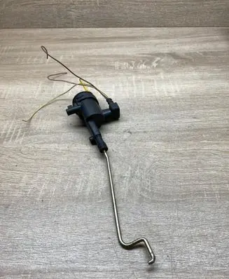 Mercedes-Benz Vito Viano W638 Fuel tank cap lock motor 