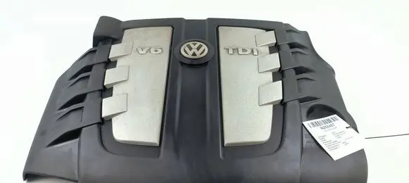 Volkswagen Phaeton Engine cover (trim) 059103925BT 0987017