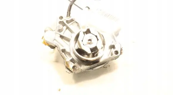Opel Insignia A Vacuum pump 55205446