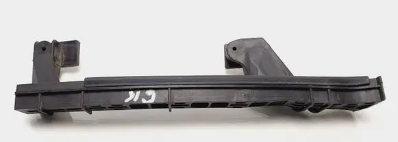 Citroen C5 Rear door windshield rail 9657286680