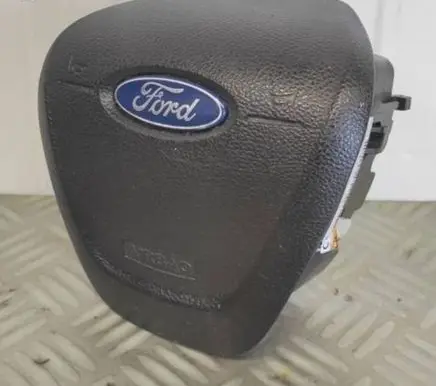 Ford Transit Custom Steering wheel airbag BK21V042B85AB