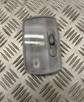 Honda CR-V Rear seat light a29742