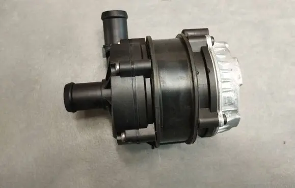 Cupra Formentor Water pump 5WA121591A 37891077