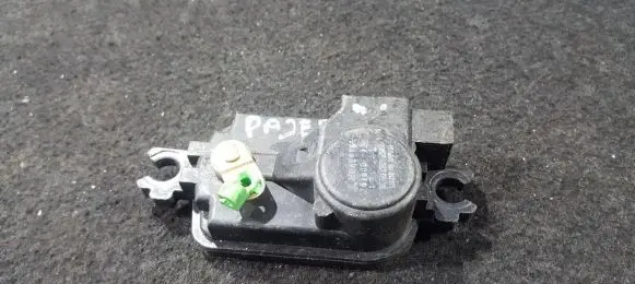 Mitsubishi Pajero Central locking motor 