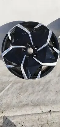 Hyundai Ioniq 5 R19 alloy rim 52910-GI110
