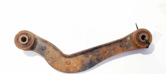 Jaguar X-Type Rear upper control arm/wishbone 1s715500ab