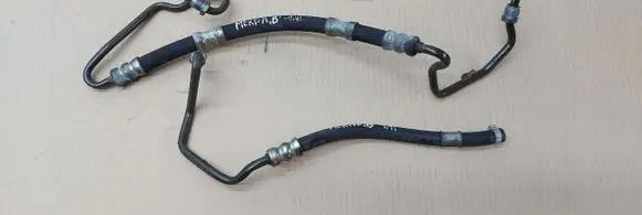 Opel Meriva B Power steering hose/pipe/line 