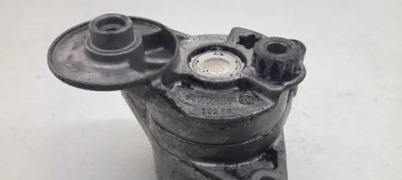 Mercedes-Benz C W203 Timing belt/chain tensioner A6112000570