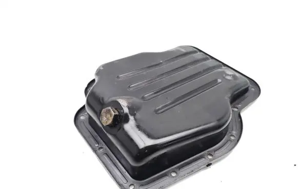 Opel Astra H Oil sump Z17DTH