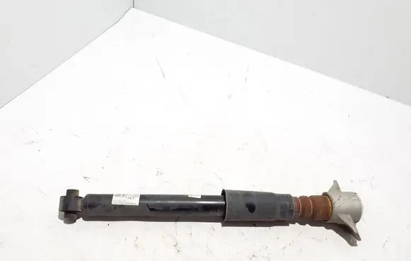 Audi Q5 SQ5 Rear shock absorber/damper 80A513035N