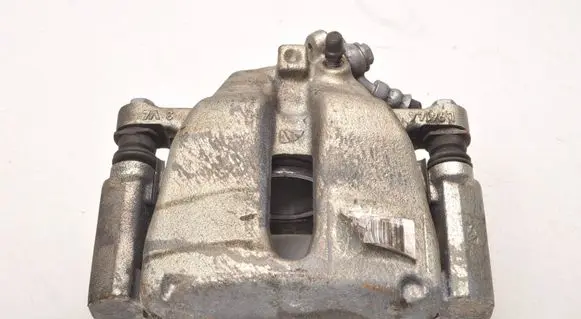 Opel Mokka B Front brake caliper 9849001180