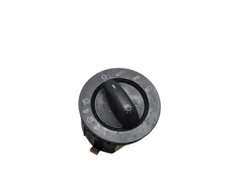 Audi A6 S6 C6 4F Light switch 4F1941531D