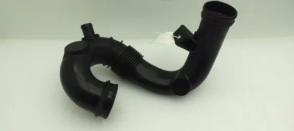 Jaguar XF X250 Intercooler hose/pipe 9X239690AE AW939690AD