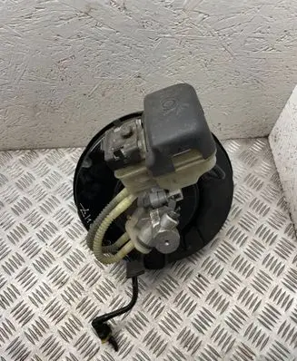 Opel Meriva A Brake booster 0204051086 13159858