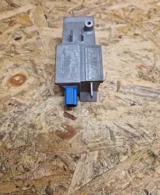 Steering wheel lock