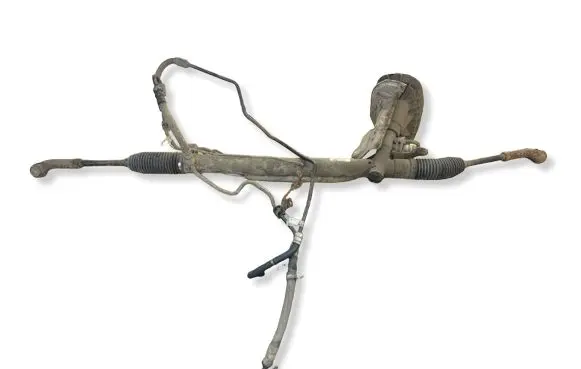 Volvo XC70 Steering rack 31329884