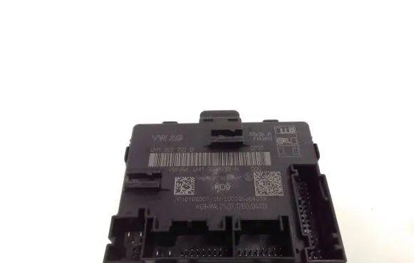 Porsche Panamera (971) Door control unit/module 4M1959792B