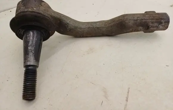 Volvo XC90 Steering tie rod 31476318