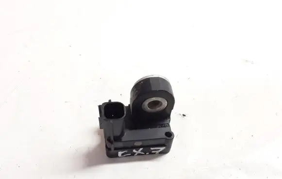 Mazda CX-7 Airbag deployment crash/impact sensor GP9A57KC0