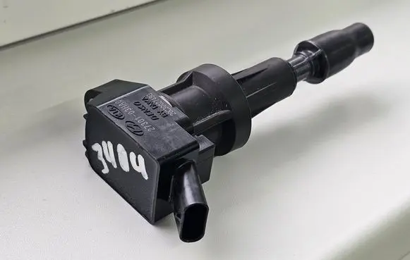 Hyundai Ioniq High voltage ignition coil 2730103HA0 20C3002748G